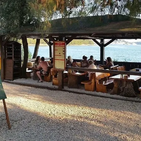 Relax 200 M T Apartamento