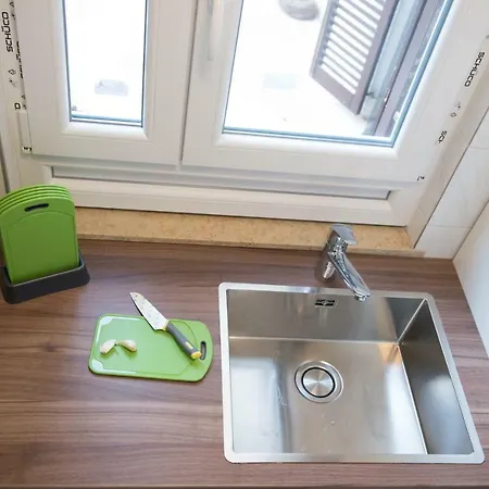 Apartman Relax 200 M T *